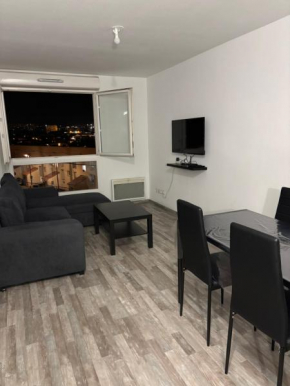 Appartement T2 Parking